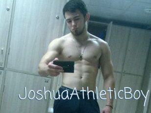 JoshuaAthleticBoy