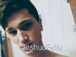 Joshua_Belle