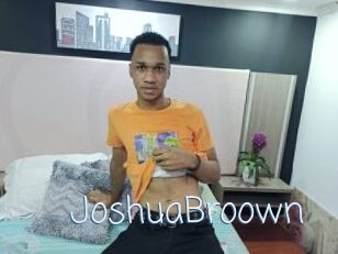 JoshuaBroown