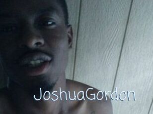 Joshua_Gordon