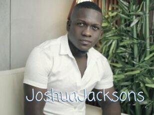 JoshuaJacksons
