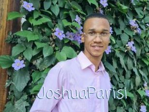 JoshuaParisi