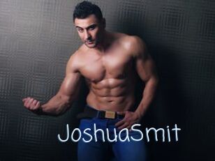 JoshuaSmit