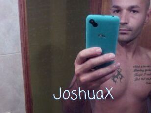 JoshuaX