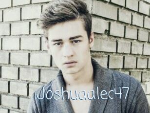 Joshuaalec47
