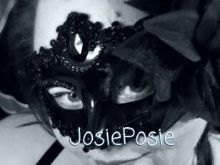 JosiePosie