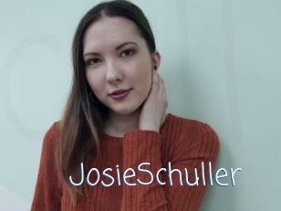 JosieSchuller