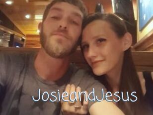 JosieandJesus