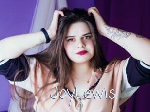 JoyLewis