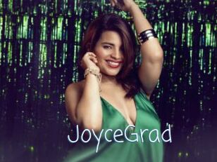 JoyceGrad