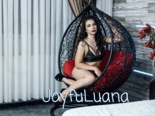 JoyfuLuana
