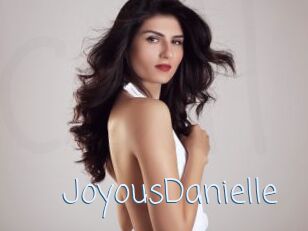 JoyousDanielle