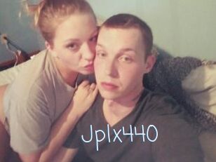 Jplx440