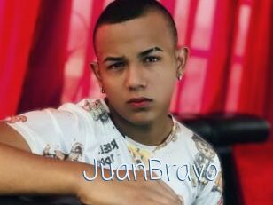 JuanBravo