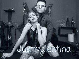 JuanValentina