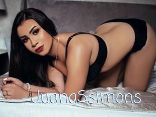 JuanaSsimons