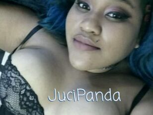 JuciPanda