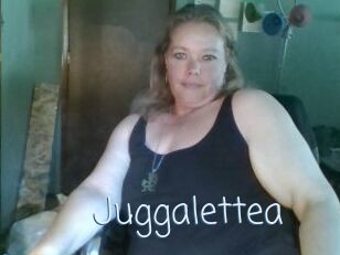 Juggalettea