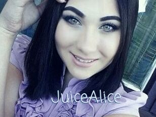 Juice_Alice