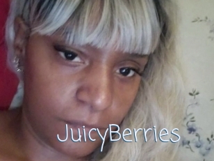 JuicyBerries