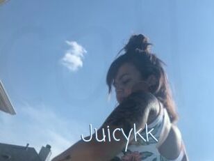 Juicykk