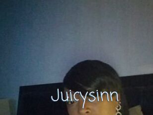 Juicysinn