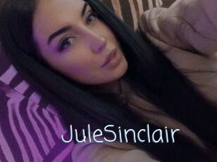JuleSinclair