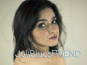 JuliBluesFRIEND