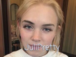 JuliPretty