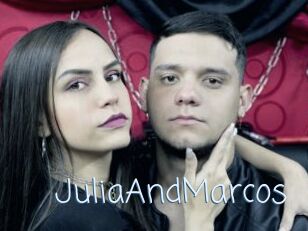 JuliaAndMarcos