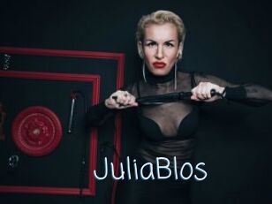 JuliaBlos
