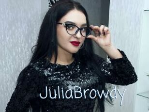 JuliaBrowdy