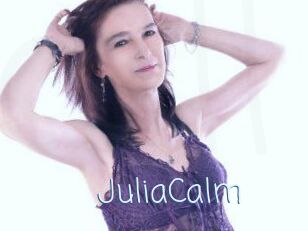 JuliaCalm