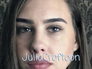 JuliaCroftoon