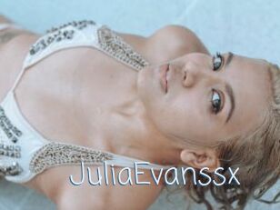 JuliaEvanssx