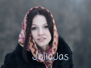 JuliaJas