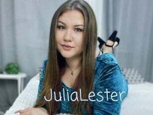 JuliaLester