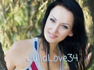 JuliaLove34