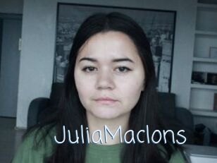JuliaMaclons