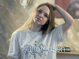 JuliaMason