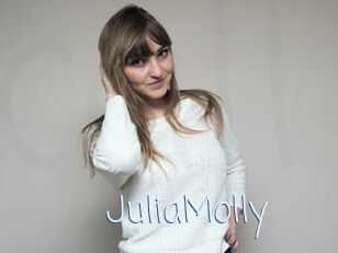 JuliaMolly