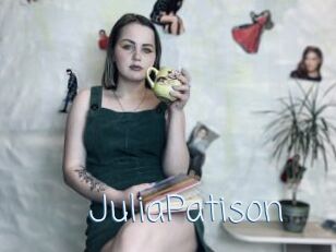 JuliaPatison