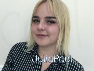 JuliaPaul