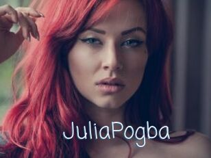 JuliaPogba