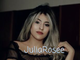 JuliaRosee