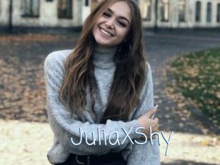 JuliaXShy