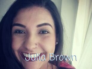 Julia_Brown
