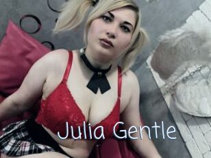 Julia_Gentle