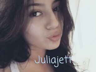 Juliajett