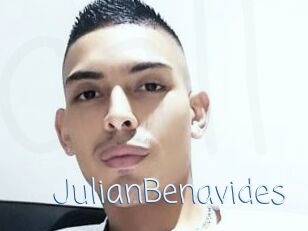 JulianBenavides